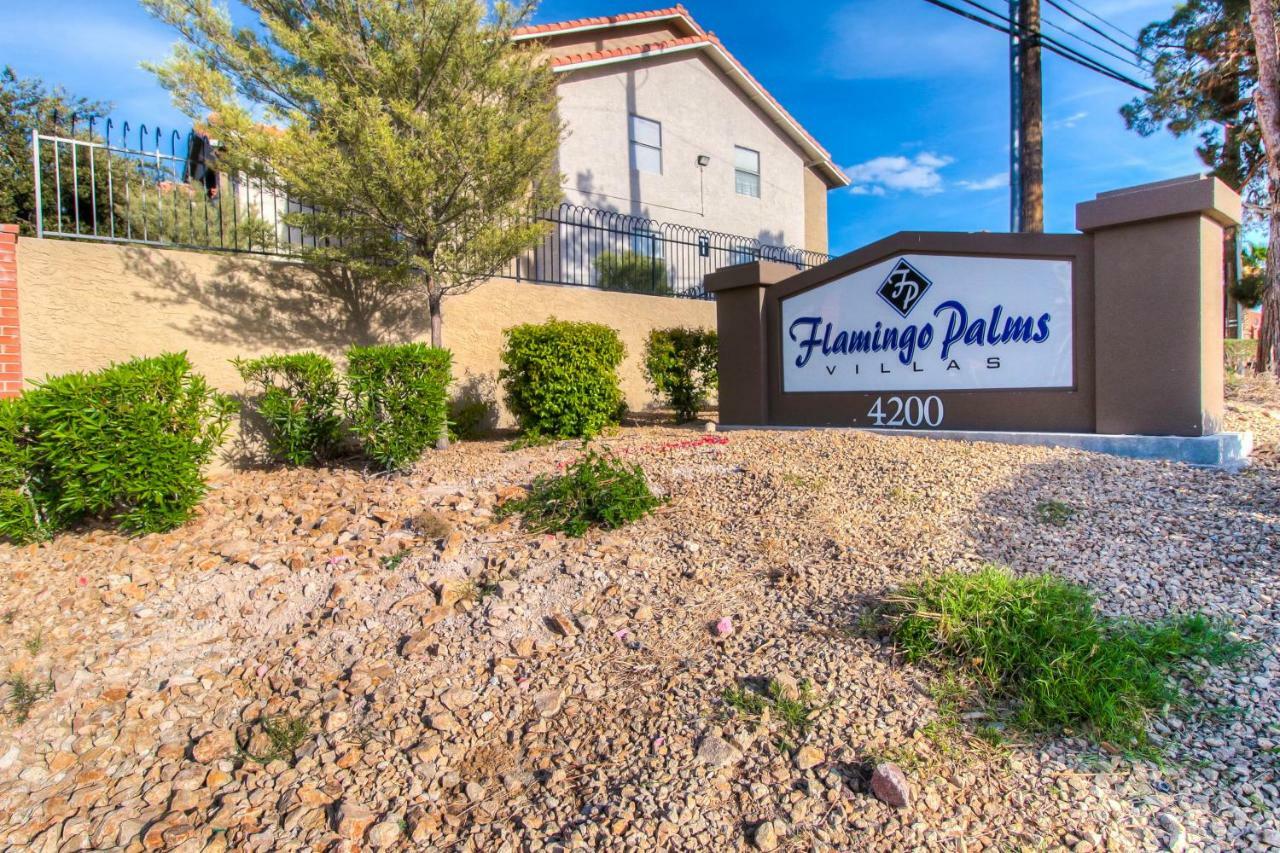 Luxury Modern Condo 2 Las Vegas Exterior foto